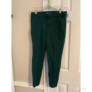 Old navy pixie pants